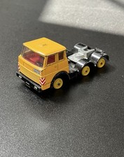 Siku v288 henschel lkw - v288,