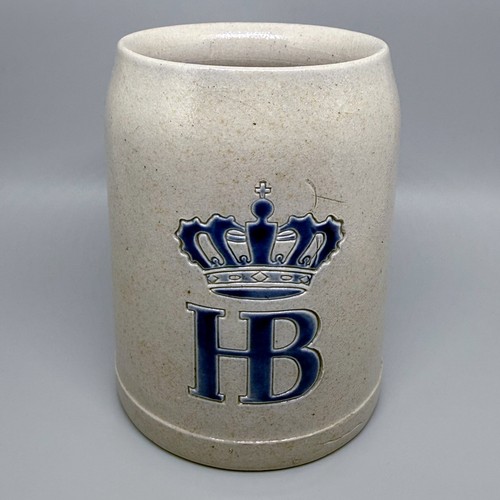 Bierkrug humpen hofbräuhaus - humpen,