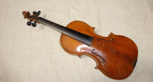 Alte geige violine 59 - geige, cm