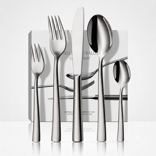 Wmf besteck set - wmf, besteck-set