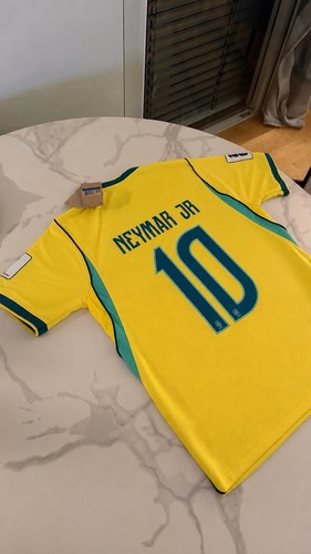 Brazil neymar trikot s - neymar,