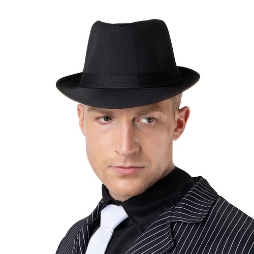 Erwachsene schwarz gangster - erwachsene,