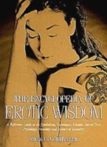 Encyclopaedia erotic - encyclopaedia,
