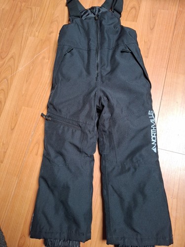 Schneehose