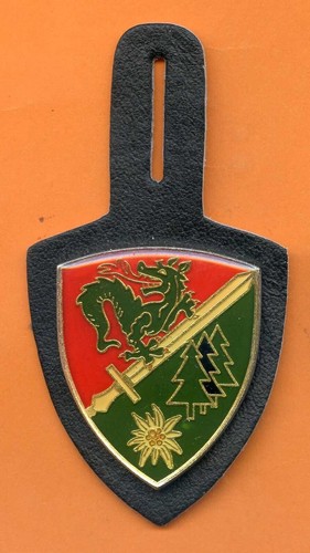 Bundeswehr brustanhänger - bundeswehr,