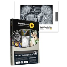 PermaJet Digital Transfer Film