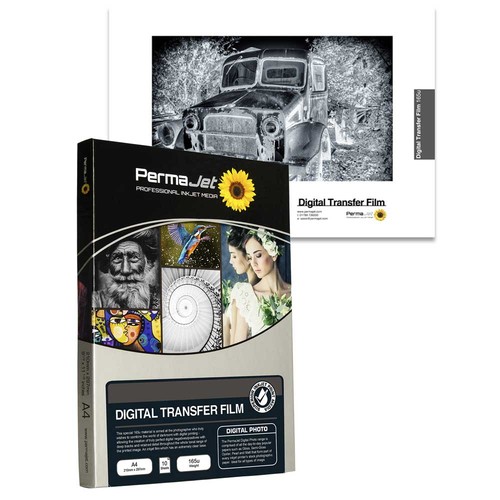 Permajet digital transfer - permajet,