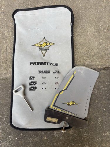Freestyle windsurf finne 26 - freestyle,