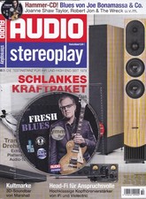 Audio Stereoplay Oktober 2025