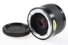 Nikon 201 telekonverter - nikon, mf