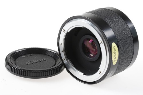 Nikon 201 telekonverter - tc-201,