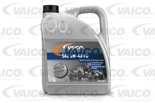 Vaico motoröl für alfa - motoröl,