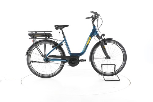 Victoria cysalo city bike - victoria,