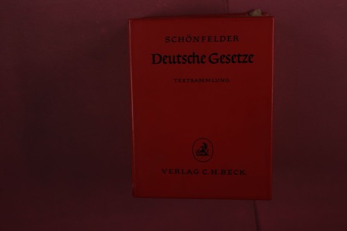 426854 heinrich schönfelder - 426854,