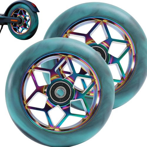 Stunt scooter rollen - scooter, 110mm