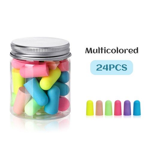 120pcs ohrstöpsel aus - 120pcs,