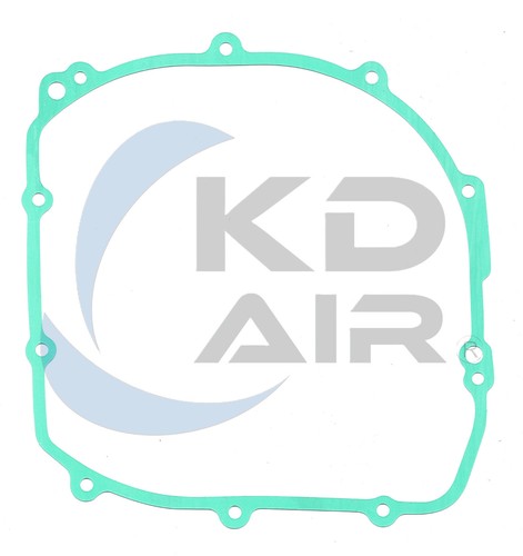 Kupplungsdeckel dichtung - kupplungsdeckel,