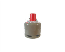 3kg campinggasflasche - 3kg,