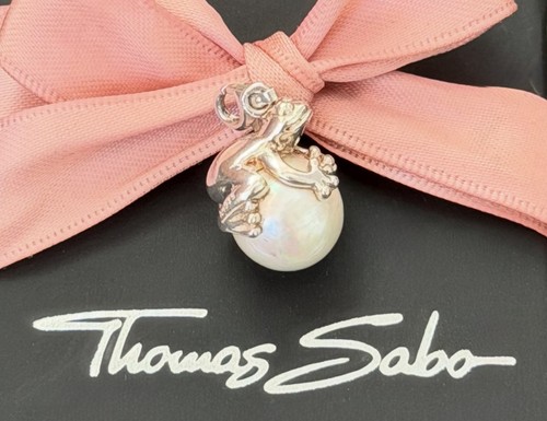 Original thomas sabo - thomas, charm