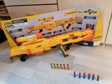 NERF Gun N-Strike  CS-6 –