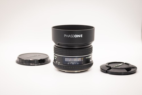 Phase one 645 80mm 2 - 645, f:2.8