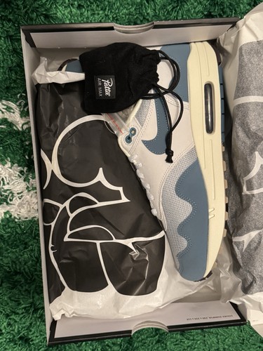 Nike air max patta - nike, wave