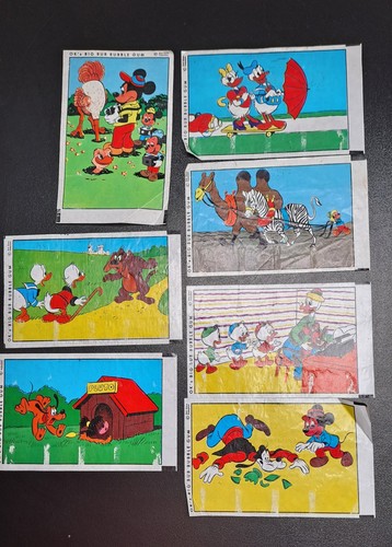 Kaugummibilder walt disney - kaugummibilder,