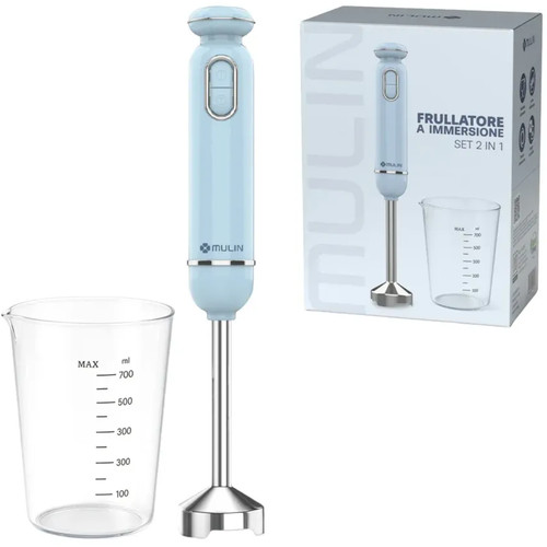 Mulin stabmixer 2in1 - mulin,
