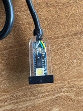 Tunze Moonlight Fotozelle mit Anschlußkabel