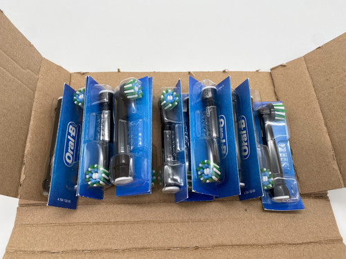 Oral ersatzbürstenköpfe - oral-b,