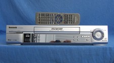 Panasonic NV-HS930 S VHS