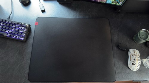 Zowie ii mauspad - ii,