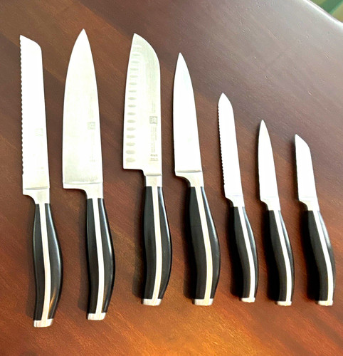Zwilling twin cuisine - zwilling,