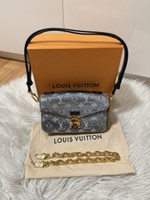 Louis Vuitton Metis Pochette