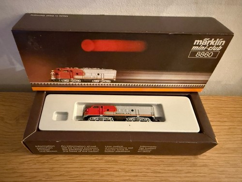 Märklin 88604