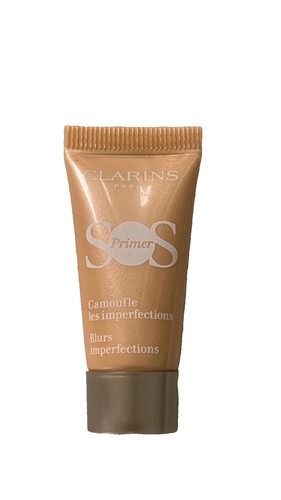 Clarins paris sos primer peach - sos,