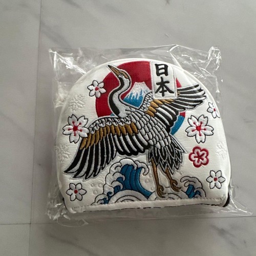 Scotty cameron headcover g - headcover, m&g