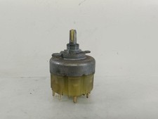 Schalter Licht Mercedes W126 W124 S124 C124 Lichtschalter Schalter Licht