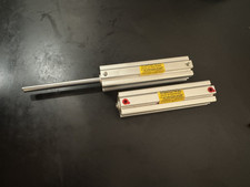 Pneumatik Hubzylinder /