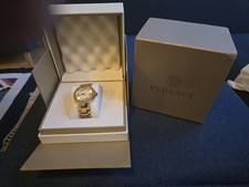 Versace Armbanduhr Damen