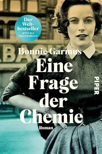 Eine frage der chemie roman - frage, |