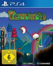Terraria ZUSTAND SEHR GUT