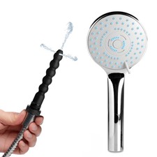 Duschkopf mit Analdusche