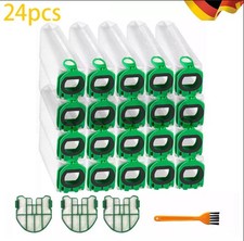 20x Staubsaugerbeutel für