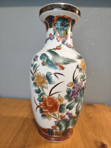 Große chinesische vase cm - große,