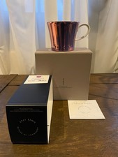 KPM Berlin Tasse Becher Frühstückstasse Colors of Berlin neu in OVP