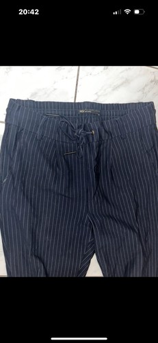 Only stoffhose streifen - streifen, 38
