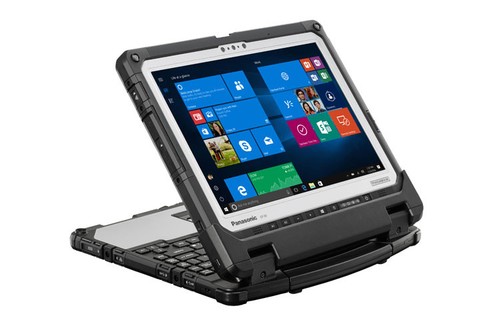 Panasonic toughbook mk2 - cf-33,