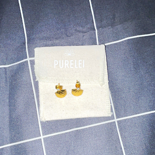 Purelei ohrstecker ohrringe - purelei,