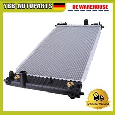 KÜHLER SSANGYONG KORANDO